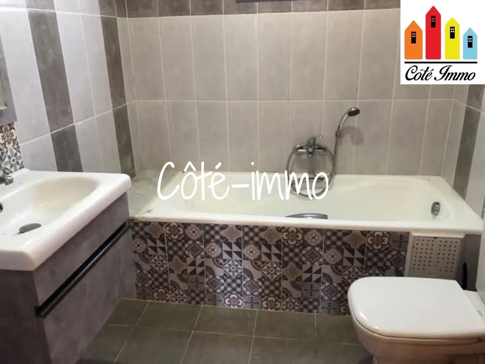 Hammam Chatt&nbsp;Borj Cedria&nbsp;Location&nbsp;Appart. 3 pi�ces&nbsp;Appartement s3 hst � borj cedria