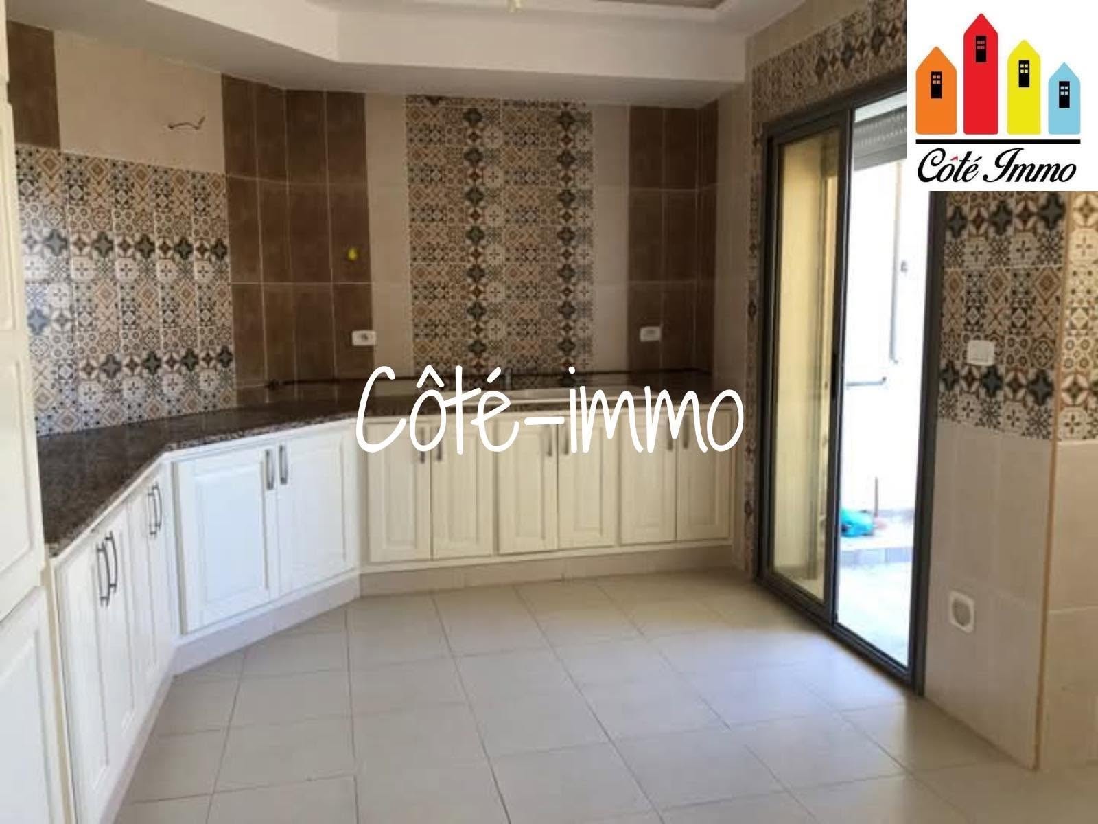 Hammam Chatt&nbsp;Borj Cedria&nbsp;Location&nbsp;Appart. 3 pi�ces&nbsp;Appartement s3 hst � borj cedria