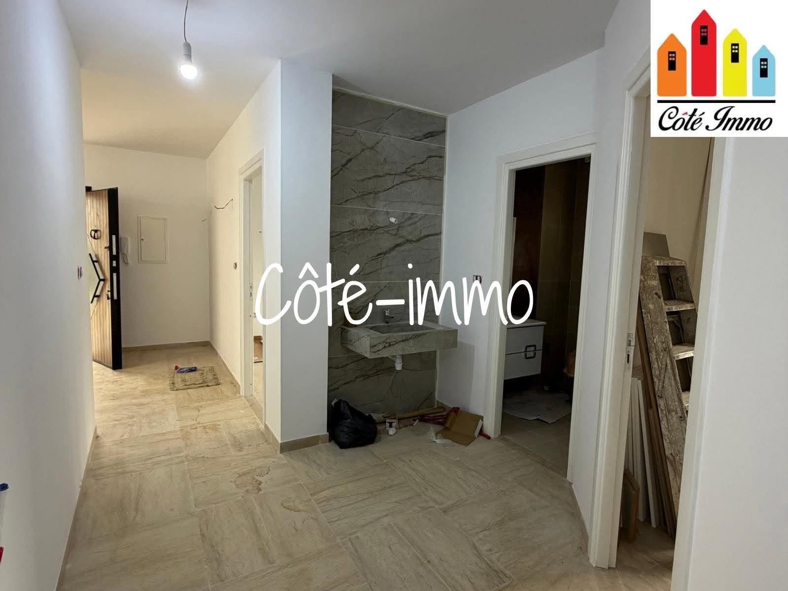 Bou Mhel El Bassatine&nbsp;Cite Plein Air&nbsp;Location&nbsp;Appart. 3 pi�ces&nbsp;Etage villa  s3 hst � boumhal