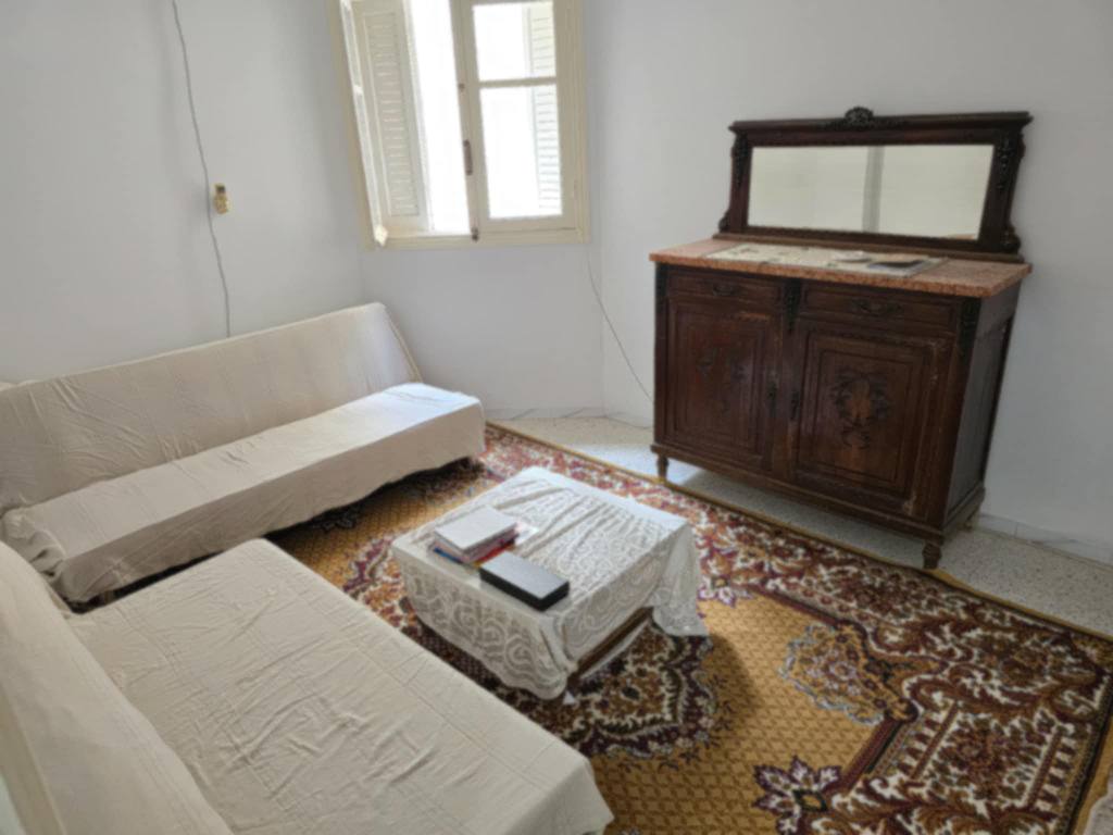 Sfax Ville&nbsp;Sfax&nbsp;Location&nbsp;Appart. 4 pi�ces&nbsp;Appartement � sfax