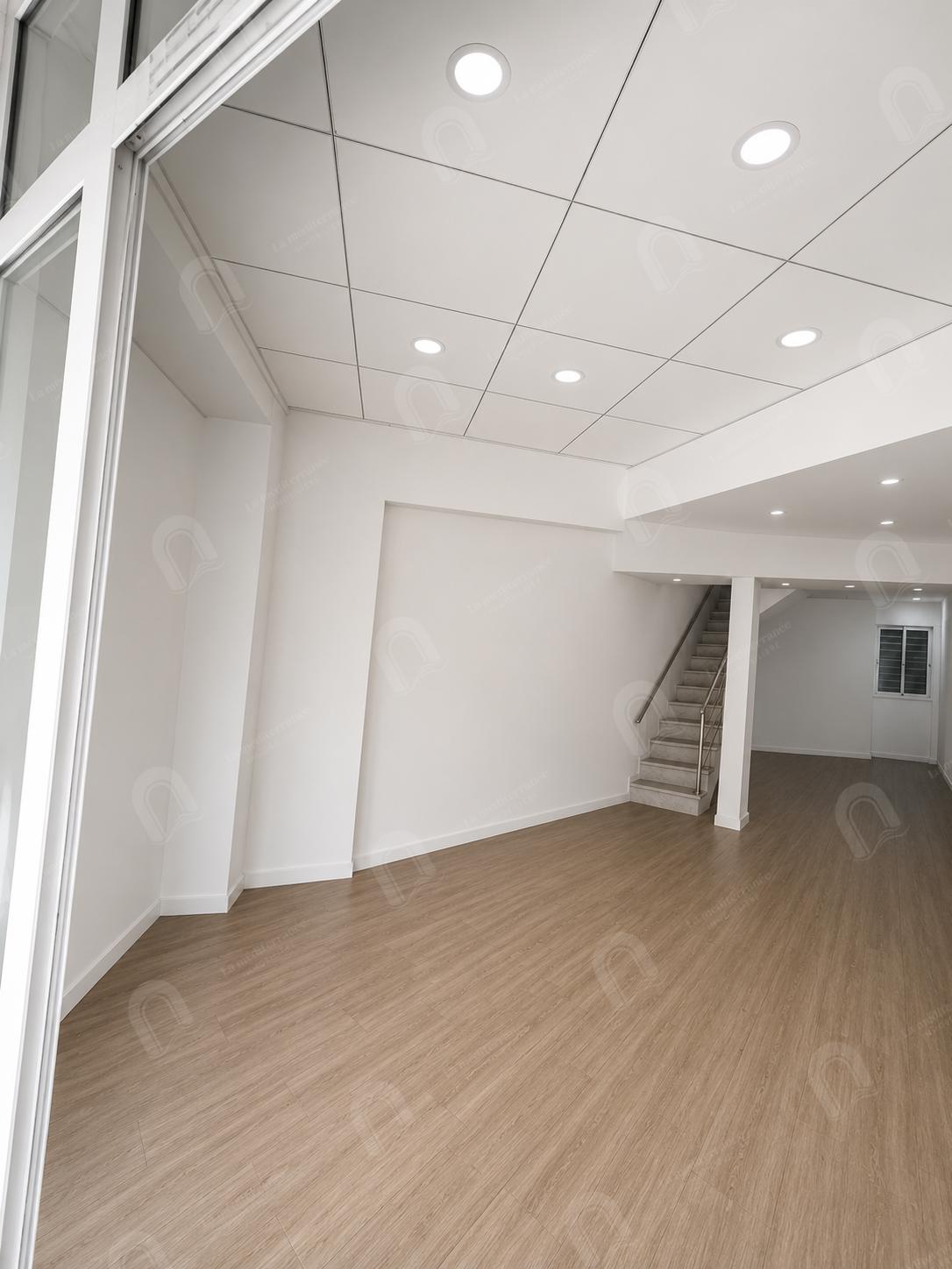 Le Bardo&nbsp;Le Bardo&nbsp;Location&nbsp;Autre&nbsp;Un local commercial � saidia