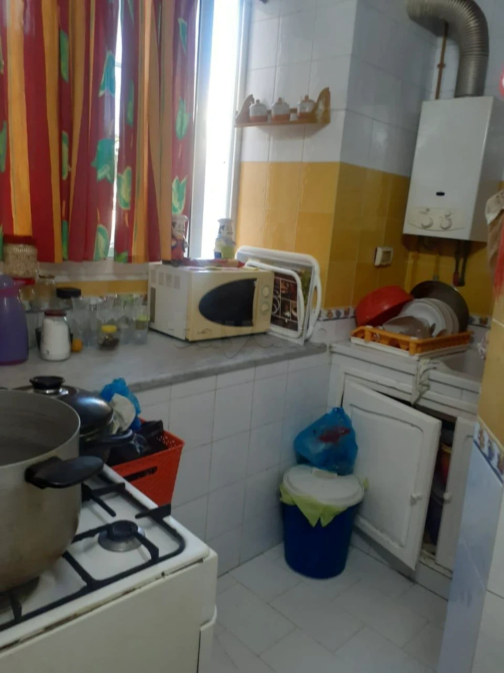 Vente&nbsp;Appart. 3 pi�ces