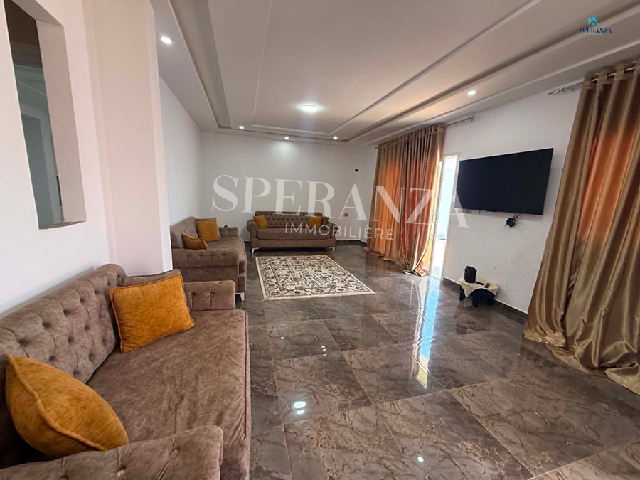 Hammamet&nbsp;Hammamet&nbsp;Location vacances&nbsp;Appart. 3 pi�ces&nbsp;Villa belge