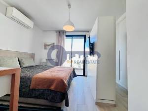 La Marsa&nbsp;Cite Du Stade&nbsp;Location&nbsp;Appart. 1 pi�ce&nbsp;A  appartement s3  meubl  la ref104a