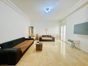 La Marsa&nbsp;Cite El Khalil&nbsp;Location&nbsp;Appart. 1 pi�ce&nbsp;  un  s3 au rdc vide   la marsa ref887a