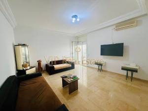 La Marsa&nbsp;Cite El Khalil&nbsp;Location&nbsp;Appart. 1 pi�ce&nbsp;  un  s3 au rdc vide   la marsa ref887a