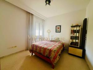 La Marsa&nbsp;Cite El Khalil&nbsp;Location&nbsp;Appart. 1 pi�ce&nbsp;  un  s3 au rdc vide   la marsa ref887a