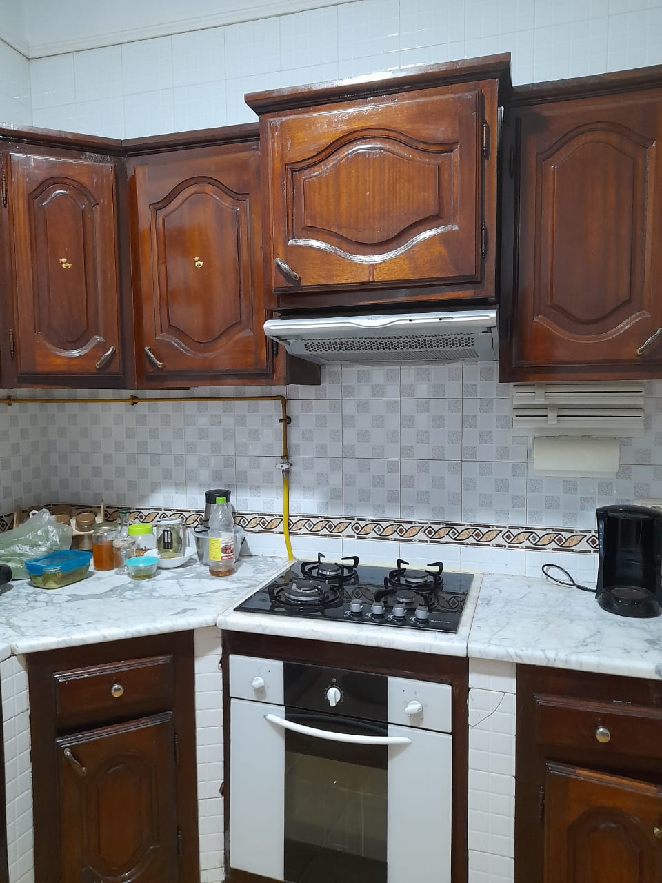 Location&nbsp;Appart. 4 pi�ces