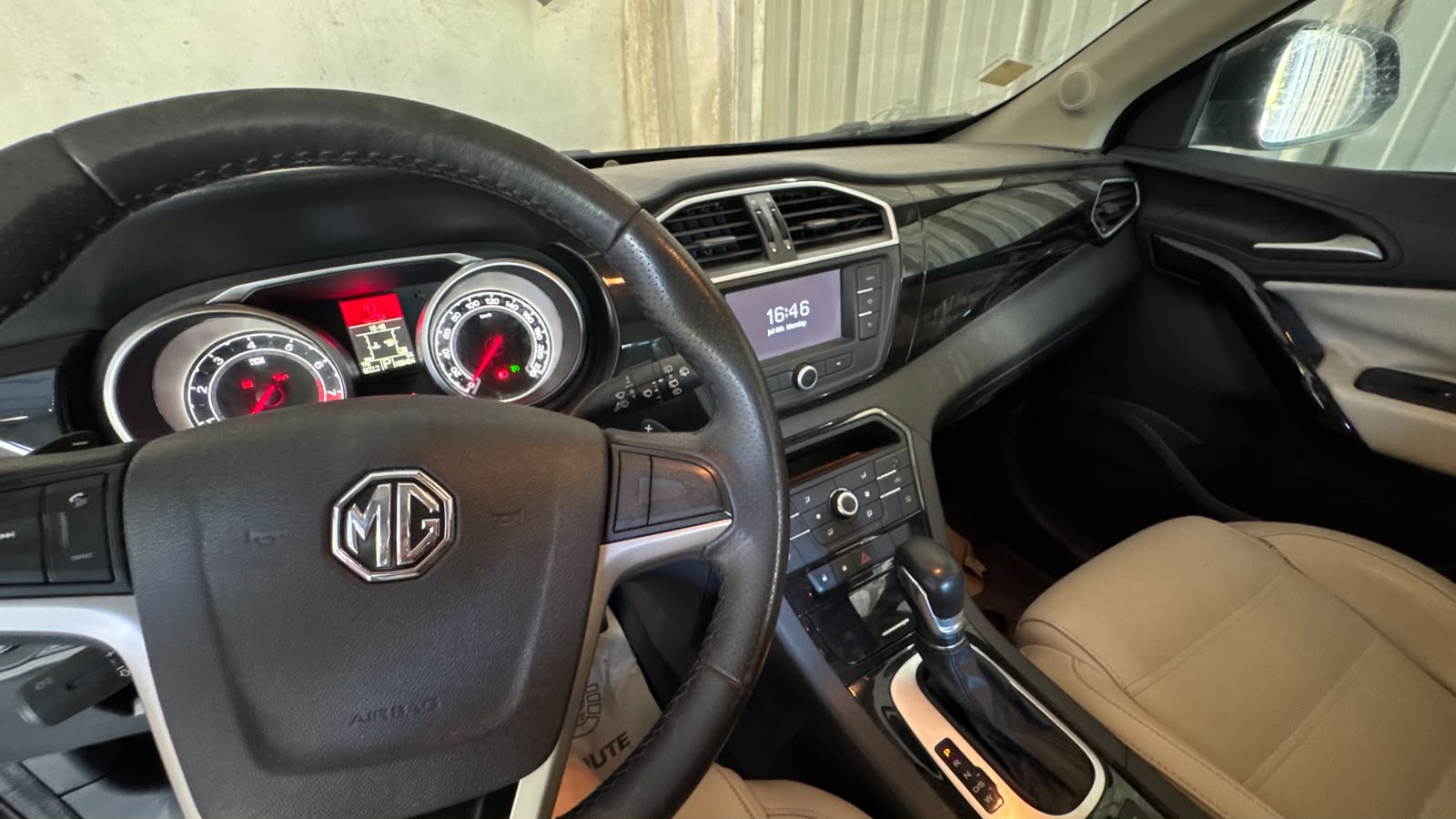 Nouvelle Medina&nbsp;Nouvelle Medina&nbsp;Mg&nbsp;MG&nbsp;Voiture mg gs