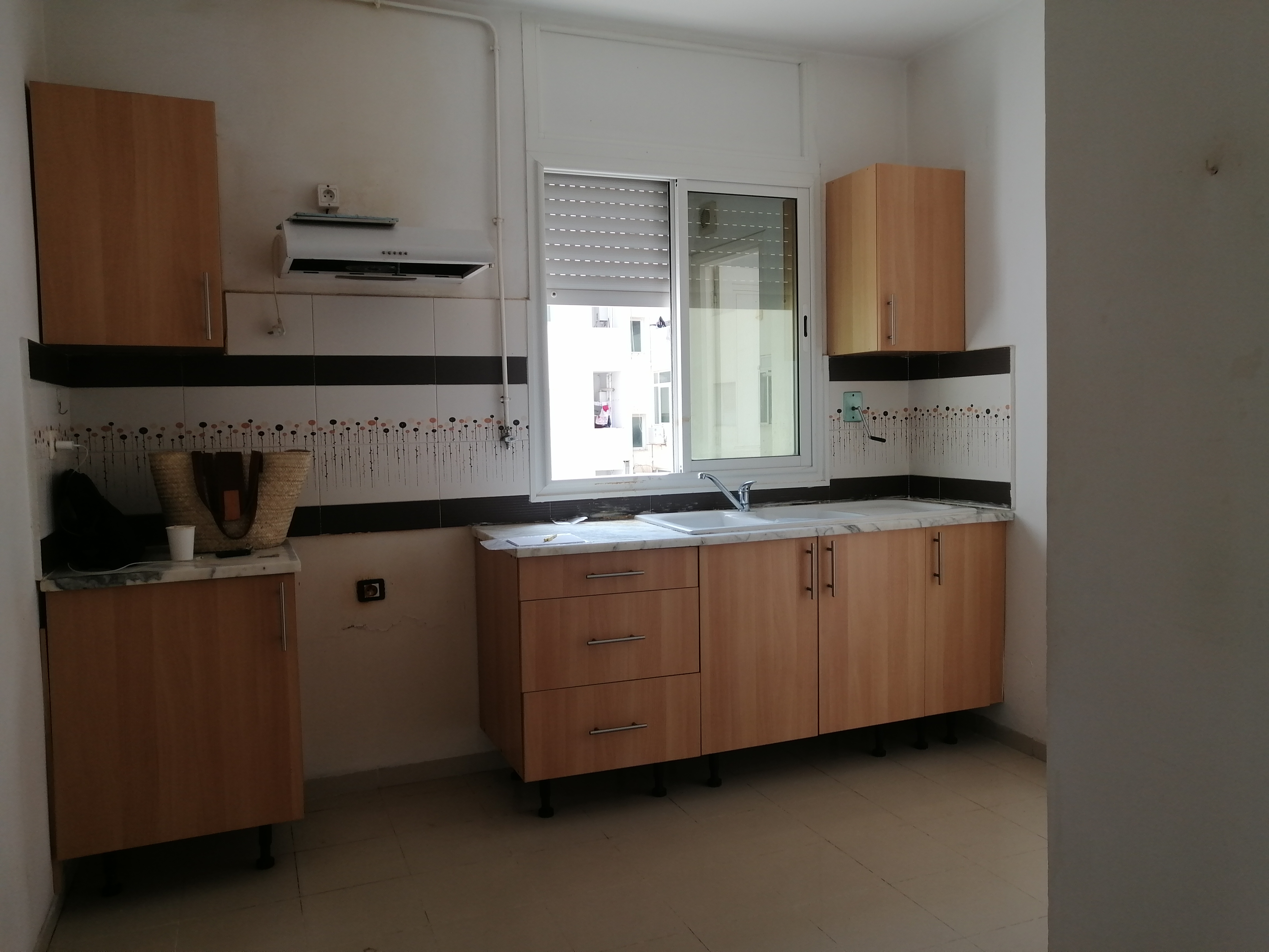 La Goulette&nbsp;La Goulette&nbsp;Location&nbsp;Appart. 2 pi�ces&nbsp;Appartement s plus 2 � l'aouina