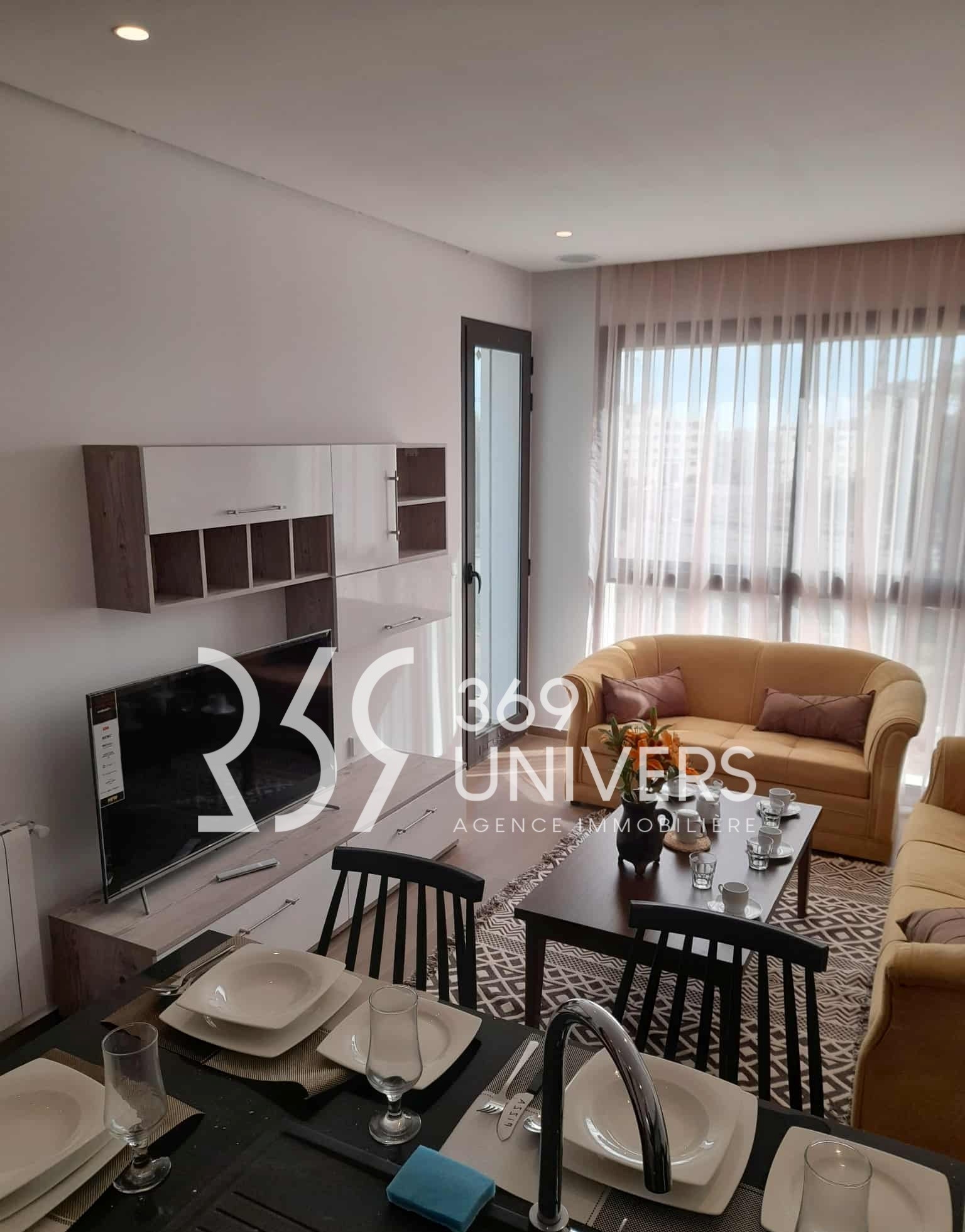 Location&nbsp;Appart. 1 pi�ce