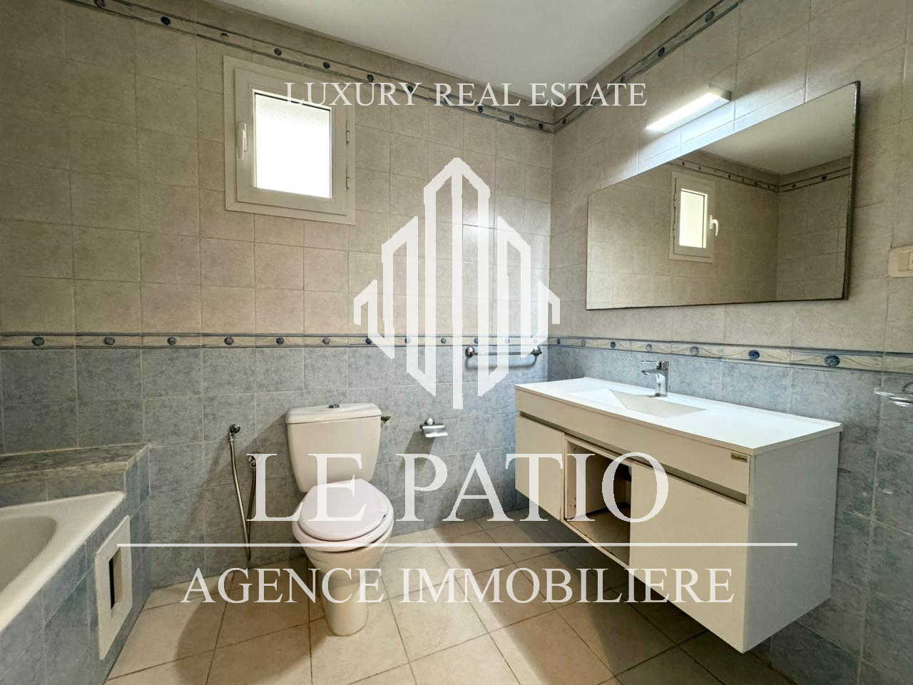 La Marsa&nbsp;Marsa Safsaf&nbsp;Location&nbsp;Appart. 4 pi�ces&nbsp;Appartement s3 � la marsa ville