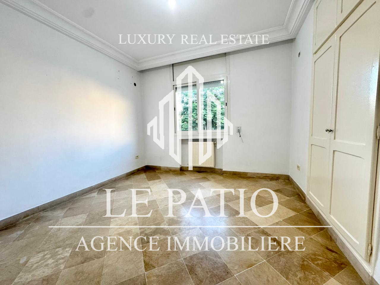 La Marsa&nbsp;Marsa Safsaf&nbsp;Location&nbsp;Appart. 4 pi�ces&nbsp;Appartement s3 � la marsa ville