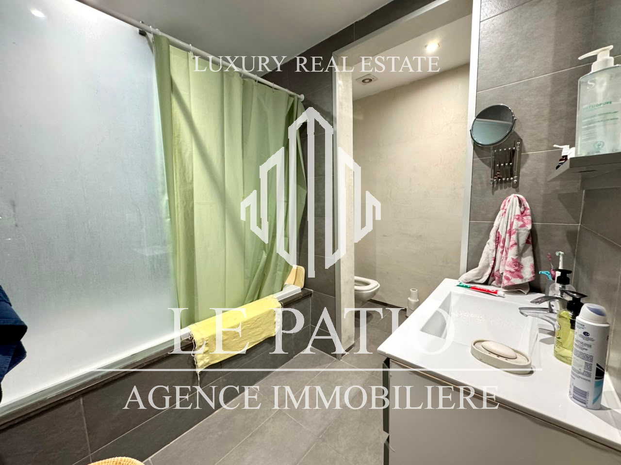 Location&nbsp;Appart. 2 pi�ces