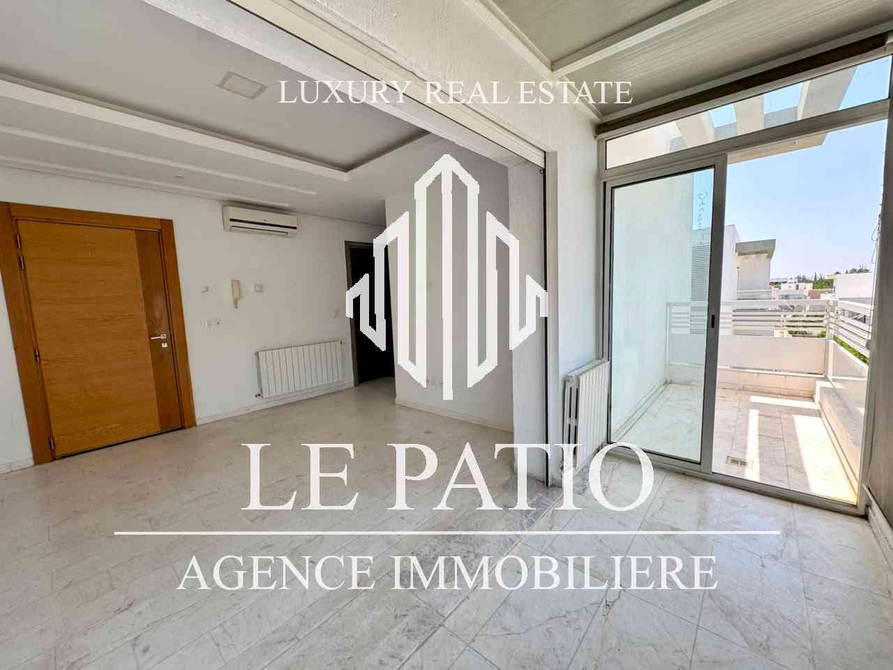 La Soukra&nbsp;La Soukra&nbsp;Location&nbsp;Appart. 2 pi�ces&nbsp;Appartement s1 la soukra