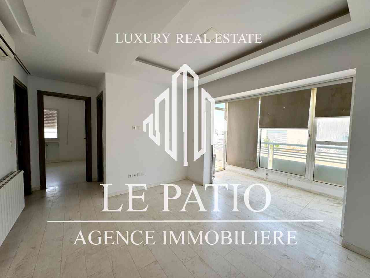 La Soukra&nbsp;La Soukra&nbsp;Location&nbsp;Appart. 2 pi�ces&nbsp;Appartement s1 la soukra