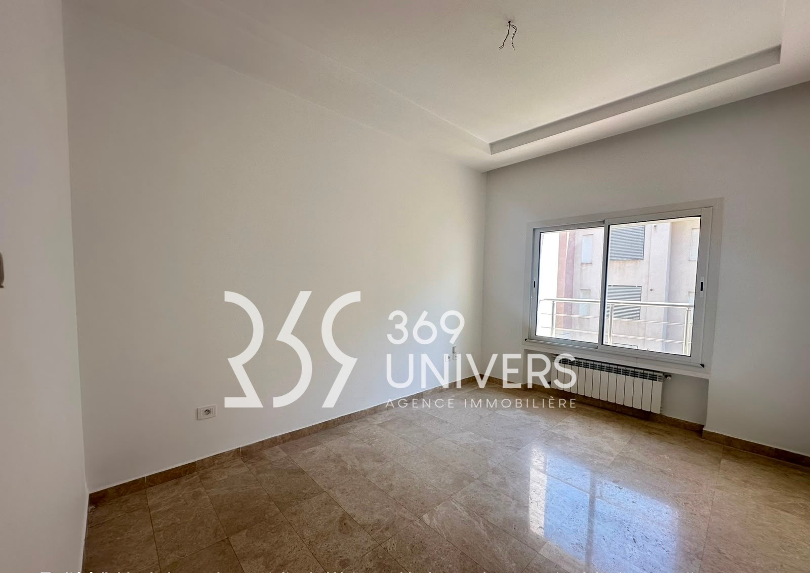 Ain Zaghouan&nbsp;Jardins de Carthage&nbsp;Location&nbsp;Appart. 1 pi�ce&nbsp;Appartement s1 aux jardins de carthage ref ra177