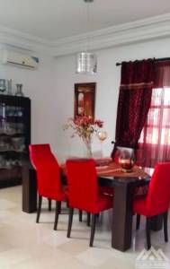 La Soukra&nbsp;La Soukra&nbsp;Vente&nbsp;Maisons&nbsp;Villa    chotrana 2 ref390a