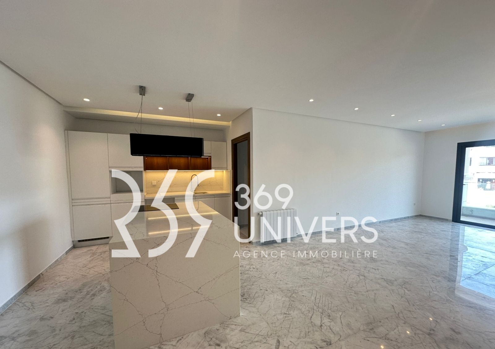 La Marsa&nbsp;Marsa Safsaf&nbsp;Location&nbsp;Appart. 3 pi�ces&nbsp;Appartement avec terrasse � la marsa ref ra173