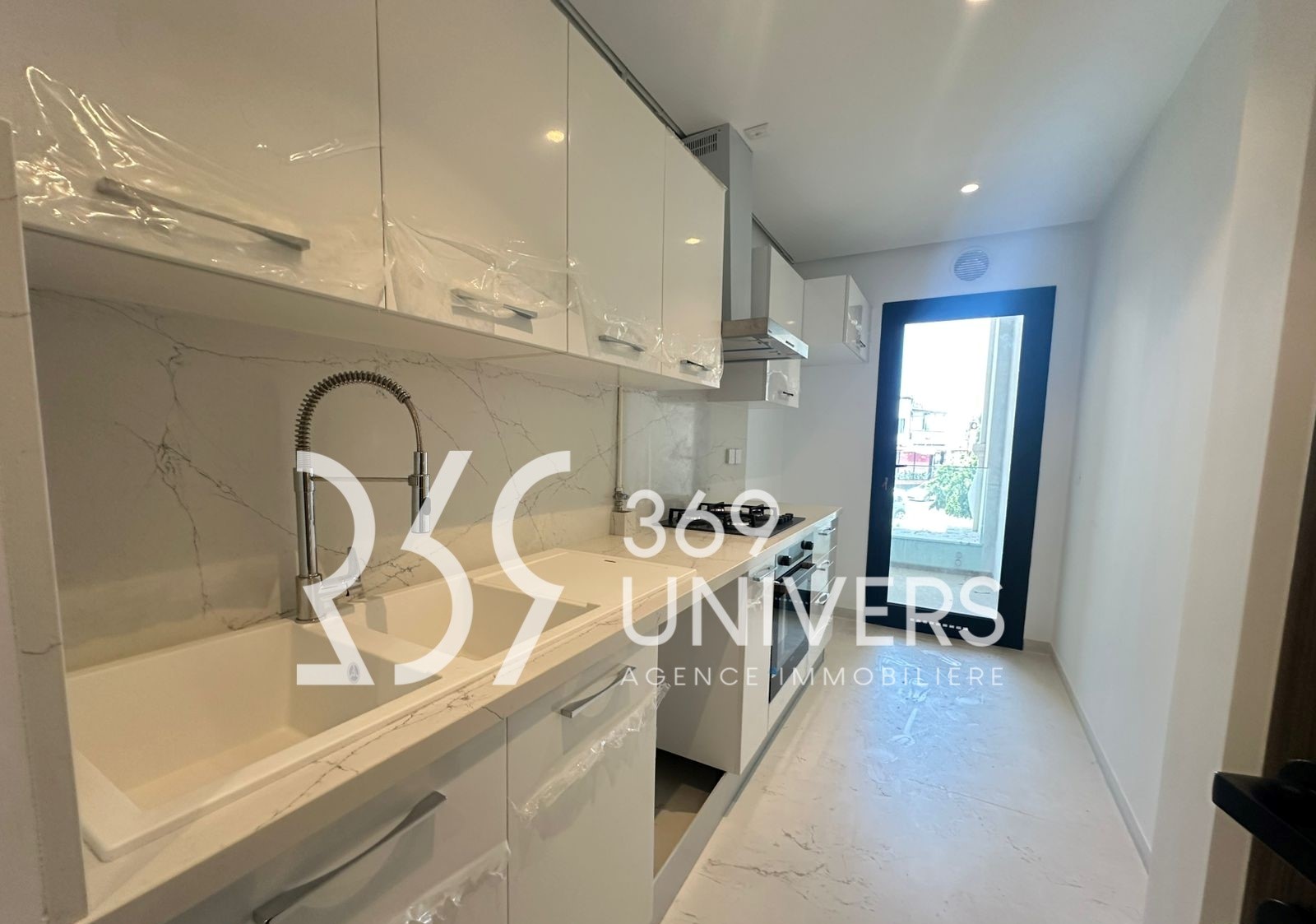 La Marsa&nbsp;Marsa Safsaf&nbsp;Location&nbsp;Appart. 3 pi�ces&nbsp;Appartement avec terrasse � la marsa ref ra173