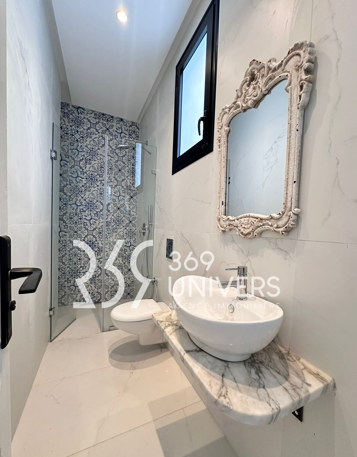 Carthage&nbsp;Sidi Bousaid&nbsp;Location&nbsp;Appart. 3 pi�ces&nbsp;Appartement avec terrasse � sidi bousaid ra076