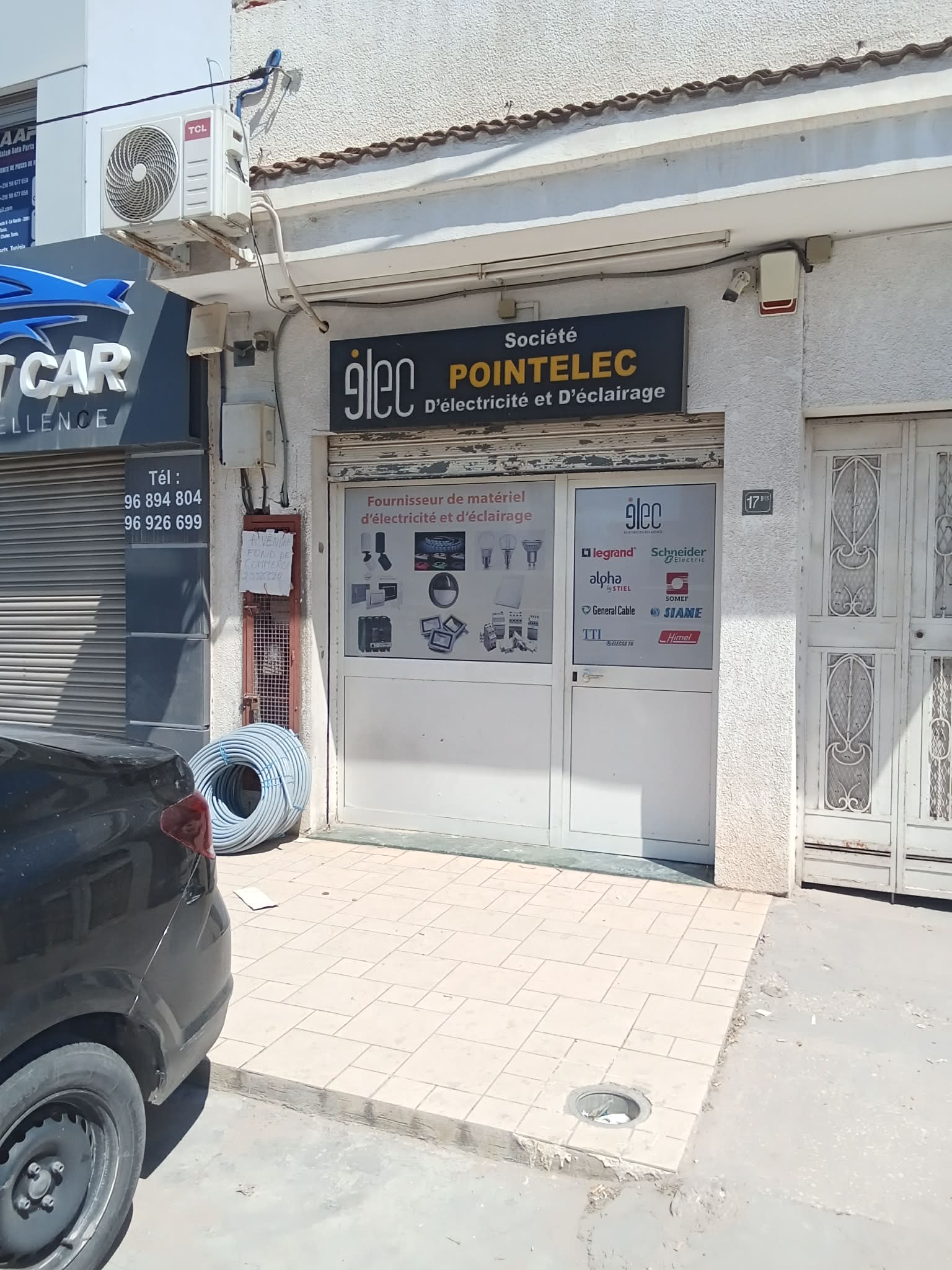 Ettahrir&nbsp;Cite El Ferdaous&nbsp;Vente&nbsp;Autre&nbsp;Fond de commerce