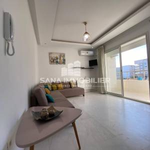 Hammamet&nbsp;Hammamet&nbsp;Vente&nbsp;Appart. 1 pi�ce&nbsp;   appartement s1  place de ref542a