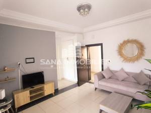 Hammamet&nbsp;Hammamet&nbsp;Location&nbsp;Appart. 1 pi�ce&nbsp;A  appartement s1 ref546a