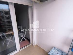 Location&nbsp;Appart. 1 pi�ce