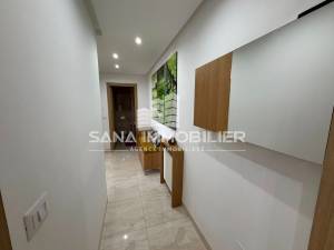 Hammamet&nbsp;Hammamet&nbsp;Location vacances&nbsp;Appart. 1 pi�ce&nbsp; estivale  appartement s2 ref550a
