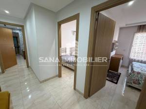 Hammamet&nbsp;Hammamet&nbsp;Location vacances&nbsp;Appart. 1 pi�ce&nbsp; estivale  appartement s2 ref550a