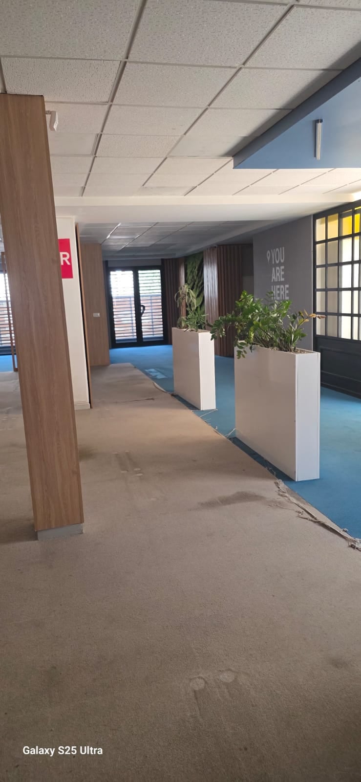 Bureaux & Commerces&nbsp;Bureau