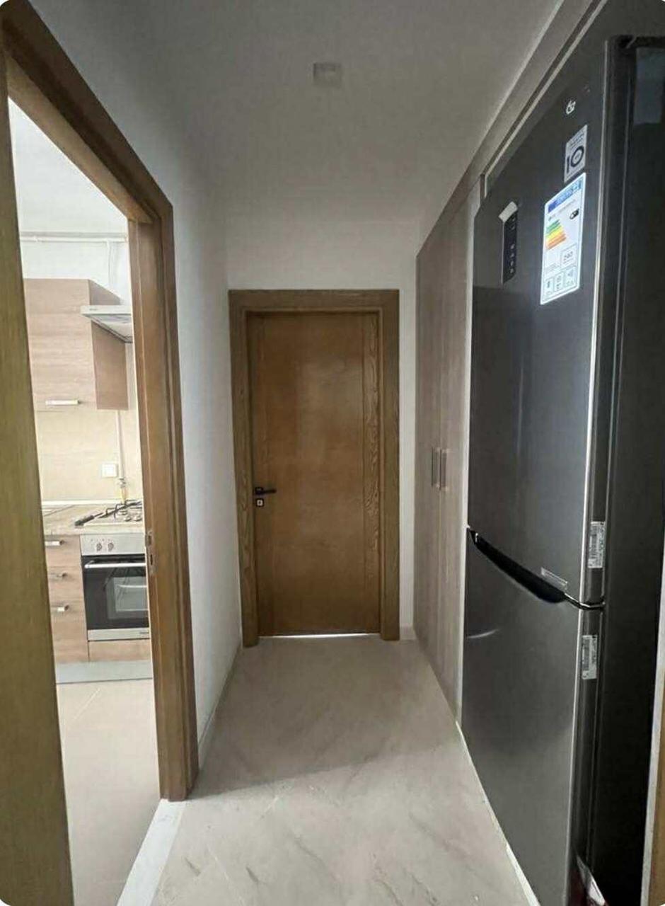La Marsa&nbsp;El Aouina&nbsp;Location&nbsp;Appart. 2 pi�ces&nbsp;Al s1 luxueusement meubl� l'aouina