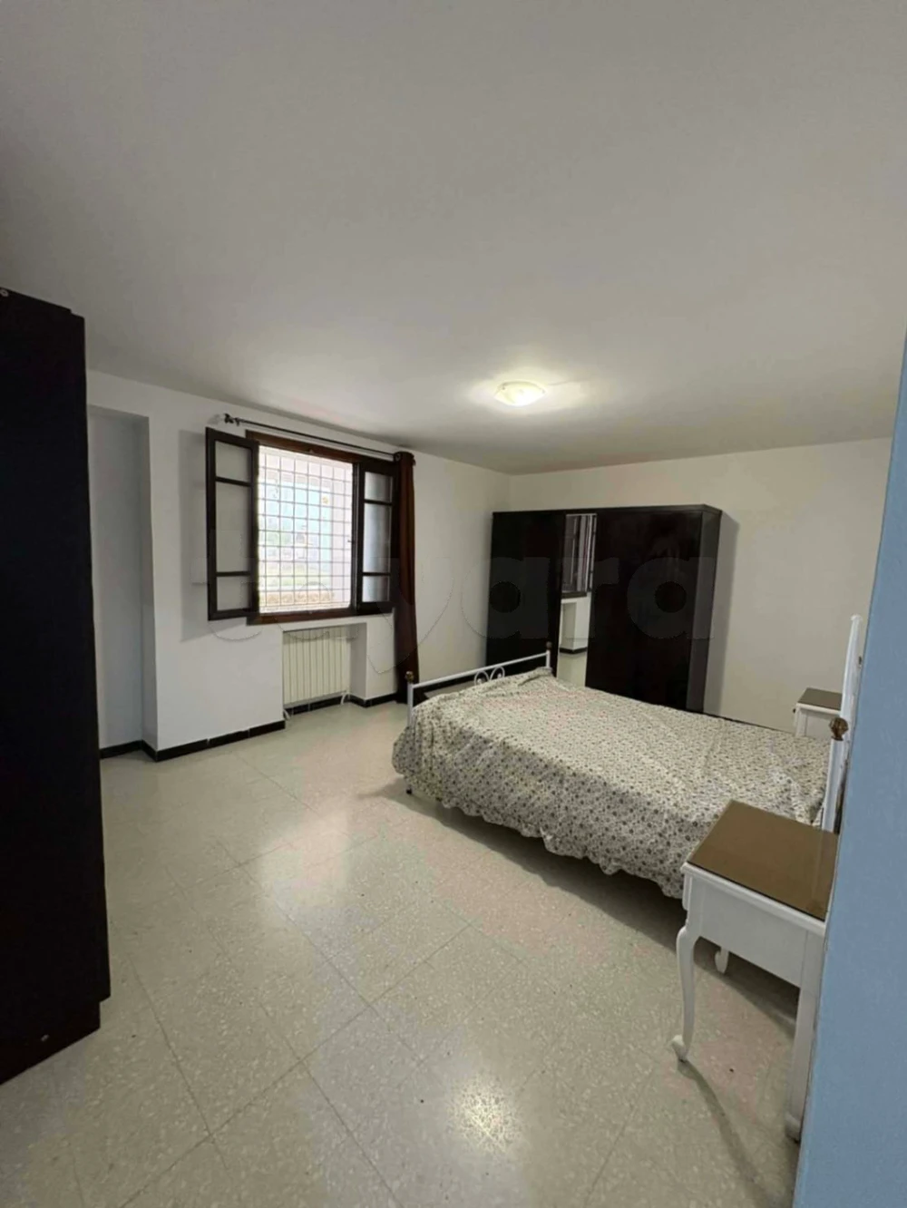 El Menzah&nbsp;El Menzah 9&nbsp;Location&nbsp;Maisons&nbsp;Joli rez de jardin meubl�