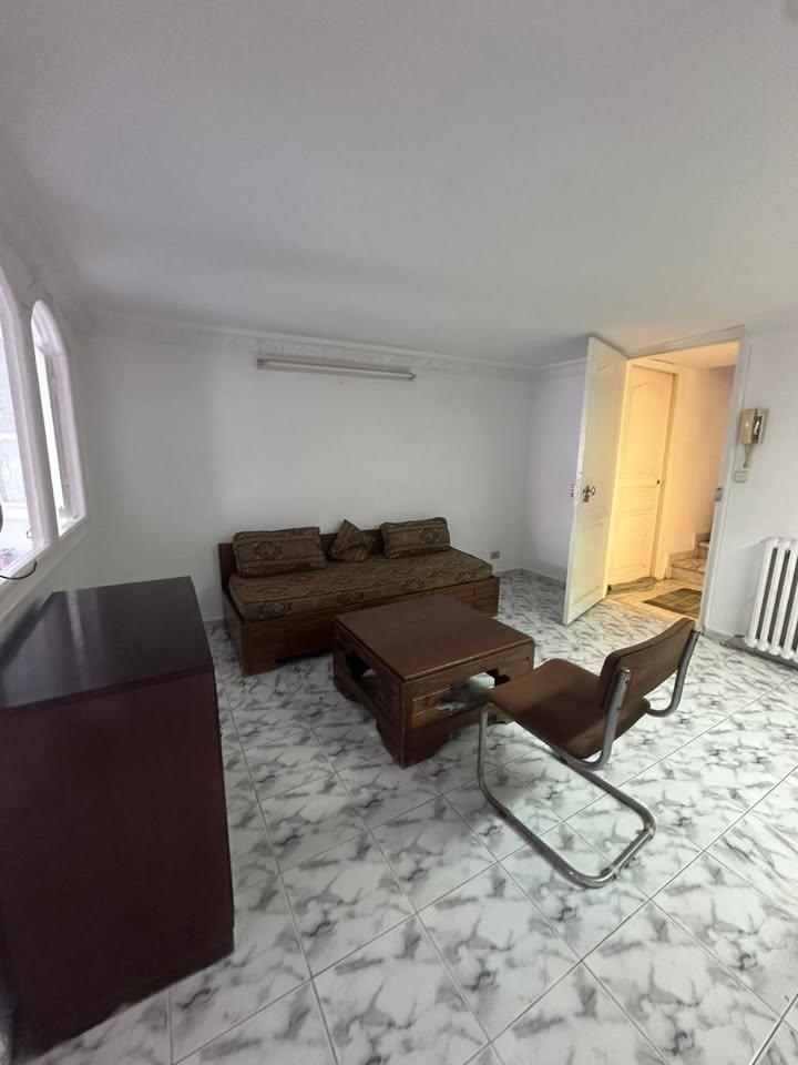 El Menzah&nbsp;El Menzah 9&nbsp;Location&nbsp;Appart. 1 pi�ce&nbsp;Superb studio s1 meubl�
