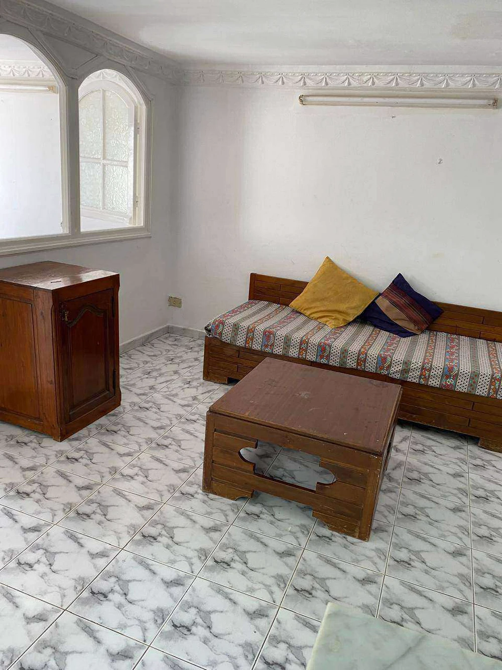 El Menzah&nbsp;El Menzah 9&nbsp;Location&nbsp;Appart. 1 pi�ce&nbsp;Superb studio s1 meubl�
