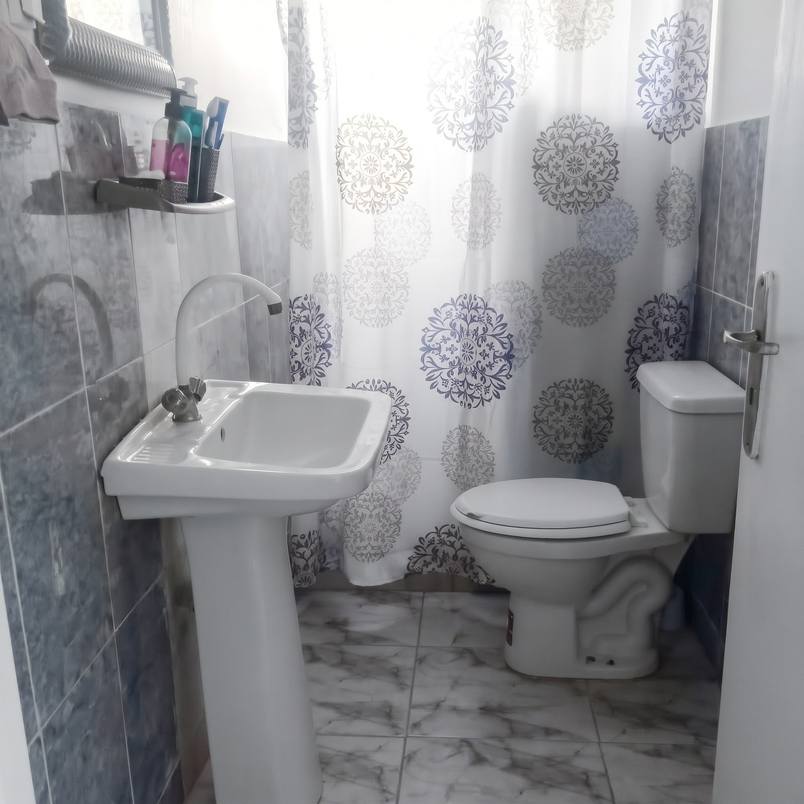 El Menzah&nbsp;El Manar 2&nbsp;Location&nbsp;Appart. 2 pi�ces&nbsp;Superb appartement  meubl�e