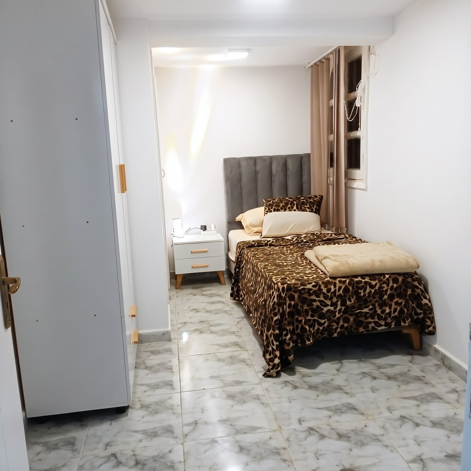 Location&nbsp;Appart. 2 pi�ces