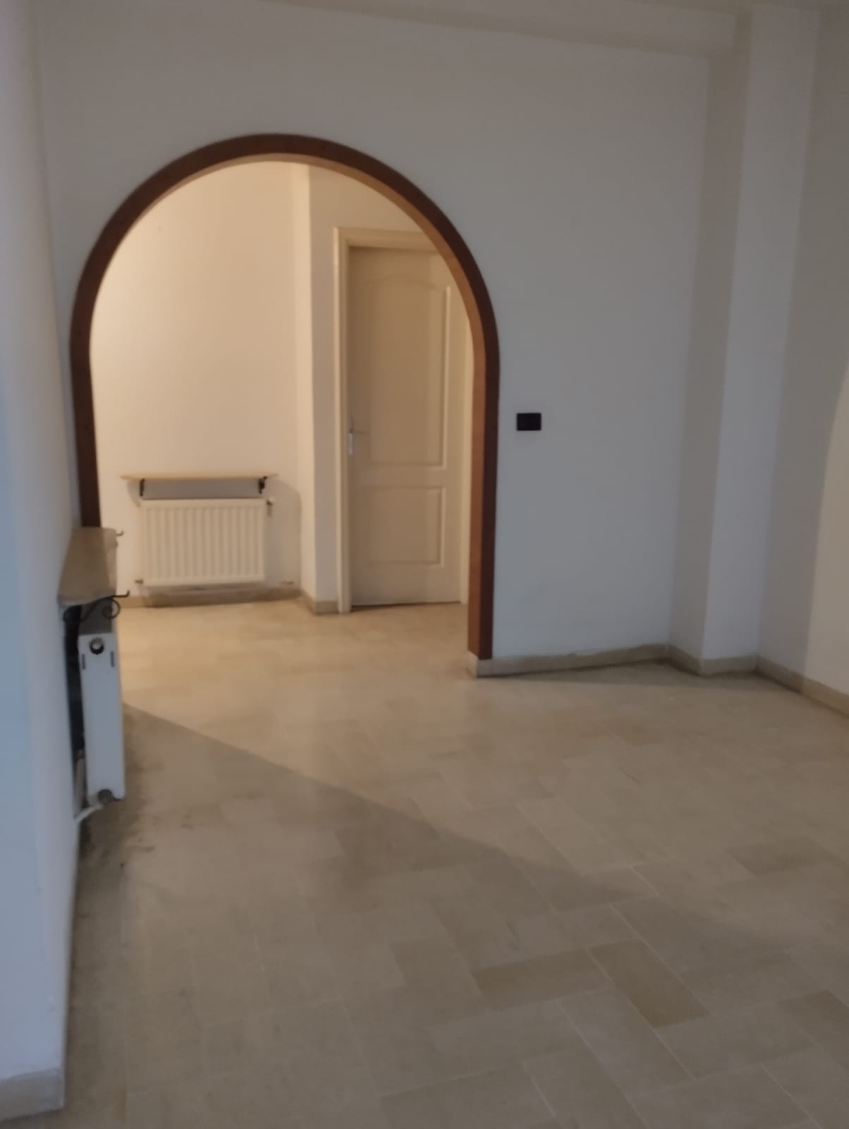La Marsa&nbsp;El Aouina&nbsp;Location&nbsp;Appart. 3 pi�ces&nbsp;Bel appartement splus2 haut standing