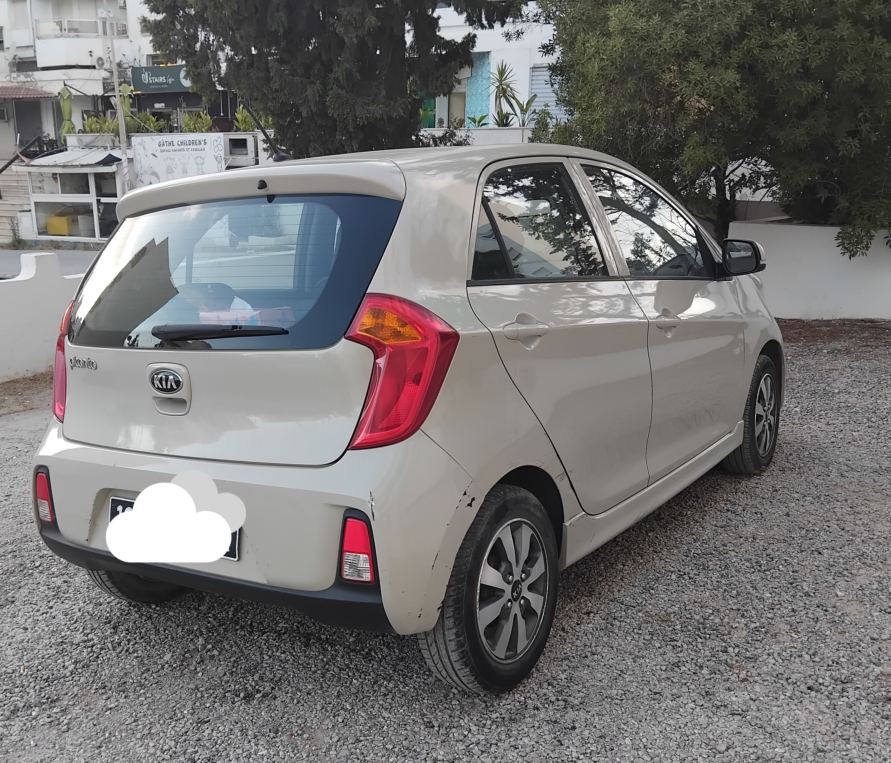 Kia&nbsp;Picanto