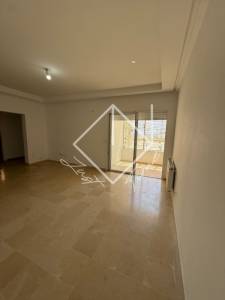 Mnihla&nbsp;Jardins d'el Menzah&nbsp;Location&nbsp;Appart. 1 pi�ce&nbsp;  appartement s3 haut standing ref345a