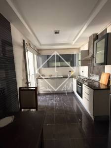 Ariana Ville&nbsp;Cite Ennasr 2&nbsp;Location&nbsp;Appart. 1 pi�ce&nbsp;Appartement s2    cit ennasr ref348a