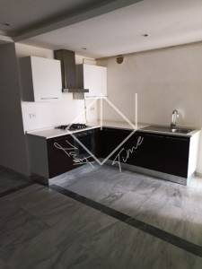 Mnihla&nbsp;Jardins d'el Menzah&nbsp;Location&nbsp;Appart. 1 pi�ce&nbsp;Appartement s1    jardin del ref353a