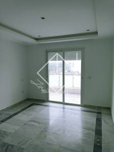 Mnihla&nbsp;Jardins d'el Menzah&nbsp;Location&nbsp;Appart. 1 pi�ce&nbsp;Appartement s1    jardin del ref353a