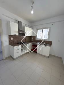 Raoued&nbsp;Raoued&nbsp;Location&nbsp;Appart. 1 pi�ce&nbsp;Appartement s2 haut standing   ref358a