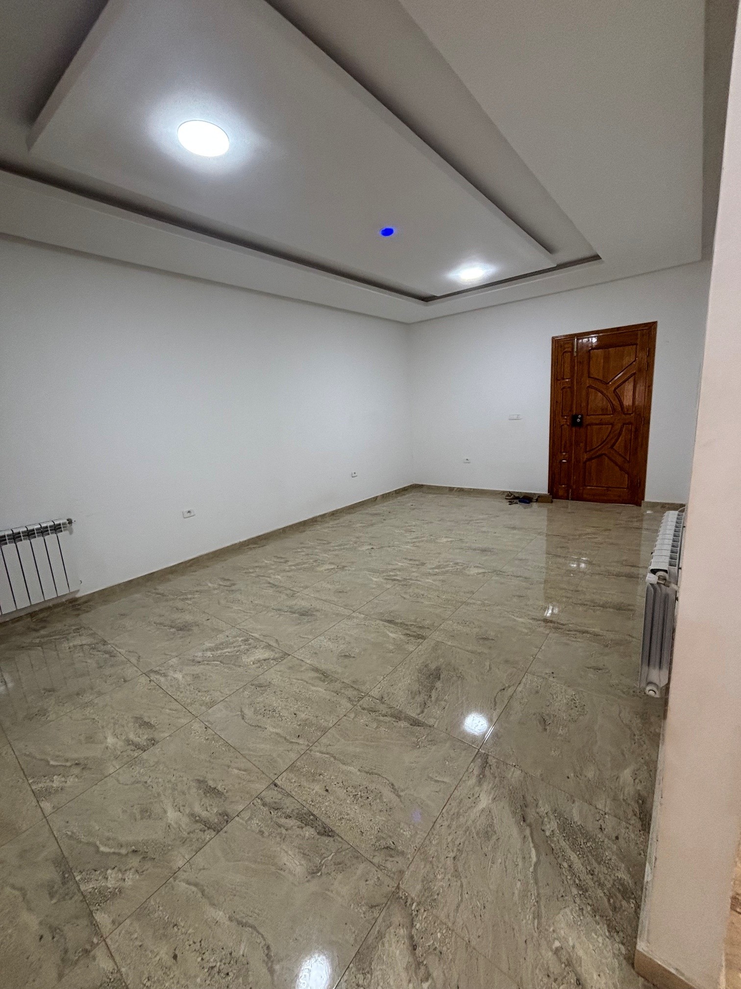 La Marsa&nbsp;Cite Bhar Lazreg&nbsp;Location&nbsp;Appart. 2 pi�ces&nbsp;S2 haut standing quartier calme