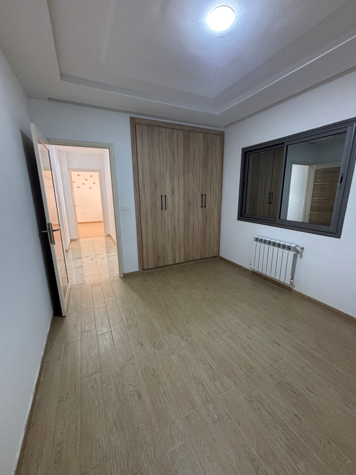 La Marsa&nbsp;Cite Bhar Lazreg&nbsp;Location&nbsp;Appart. 2 pi�ces&nbsp;S2 haut standing quartier calme
