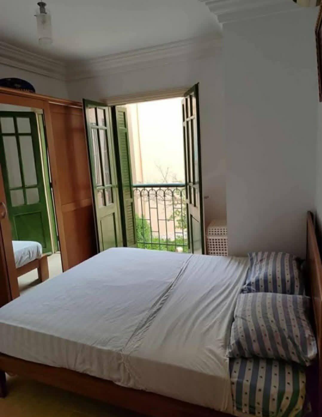 Hammamet&nbsp;Cite El Yasmine&nbsp;Location vacances&nbsp;Appart. 2 pi�ces&nbsp;Vacances � yasmine hammamet