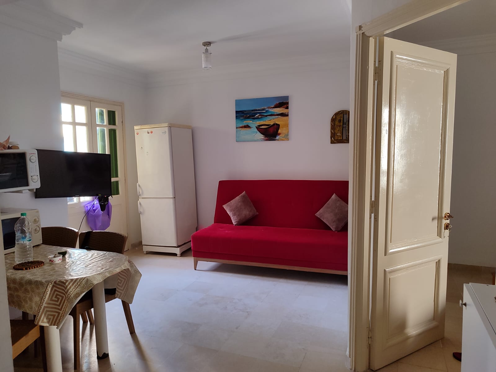 Location vacances&nbsp;Appart. 2 pi�ces