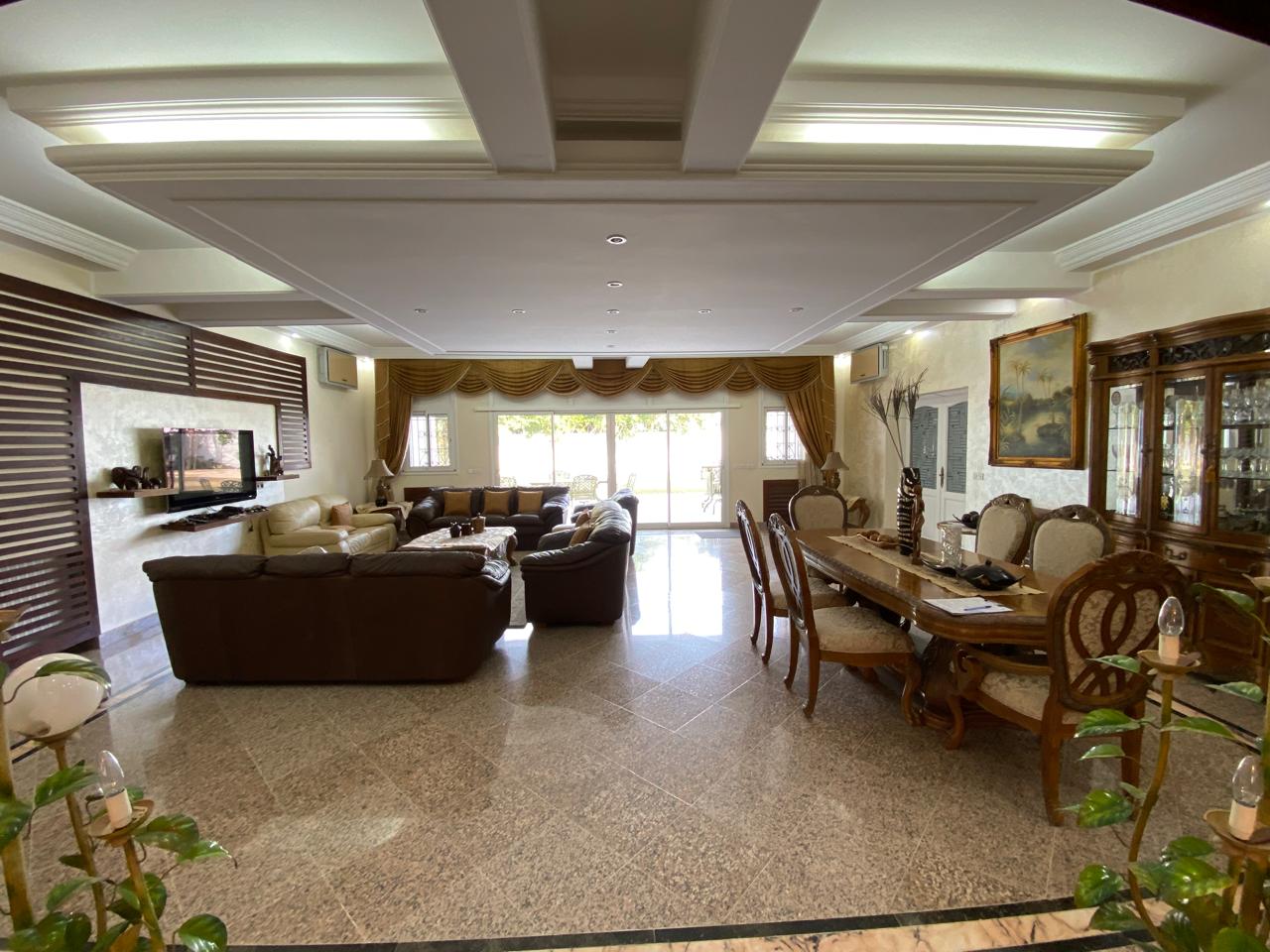 La Soukra&nbsp;Aeroport Tunis Carthage&nbsp;Vente&nbsp;Autre&nbsp;Villa � soukra